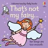 That's not my fairy. - Watt, Fiona