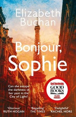 Bonjour, Sophie - Elizabeth Buchan