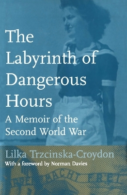 The Labyrinth of Dangerous Hours - Lilka Trzcinska-Croydon
