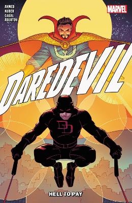 Daredevil by Saladin Ahmed Vol. 2: Hell To Pay - Saladin Ahmed