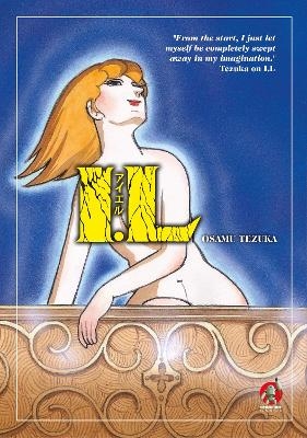 I.L. Vol.1 - Osamu Tezuka