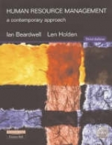 Human Resource Management - Beardwell, Ian; Holden, Len
