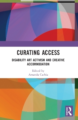 Curating Access - 