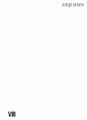 Heji Shin: THE BIG NUDES - Heji Shin