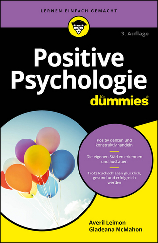 Positive Psychologie