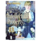 Cases and Materials in Intellectual Property Law - Bainbridge, David