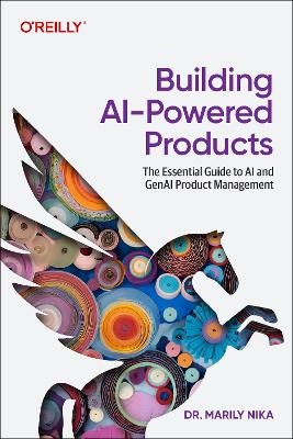 Building AI-powered products