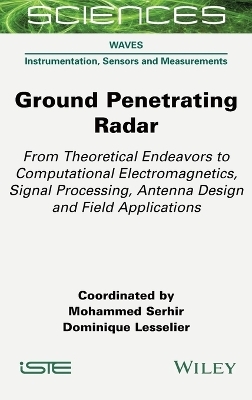 Ground Penetrating Radar