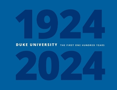 Duke University - Carolyn Gerber