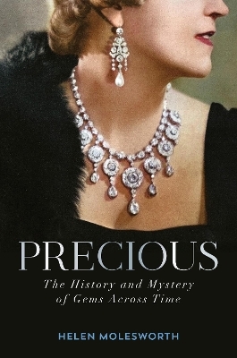 Precious - Helen Molesworth