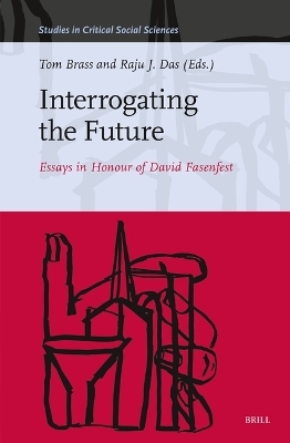 Interrogating the Future - 