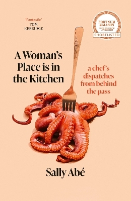 A Woman's Place is in the Kitchen