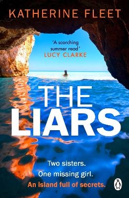 The Liars - Kate Riordan