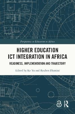 Higher Education ICT Integration in Africa