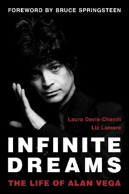 Infinite Dreams - Laura Davis-Chanin, Liz Lamere