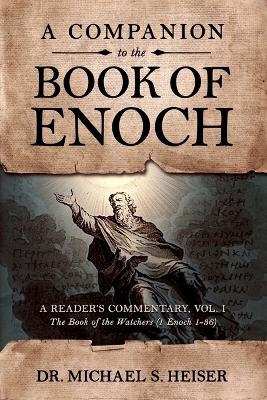 A Companion to the Book of Enoch