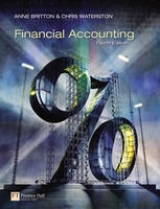 Financial Accounting - Britton, Anne; Waterston, Chris