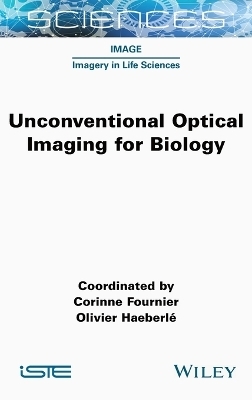 Unconventional Optical Imaging for Biology - 