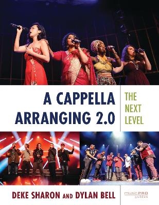 A Cappella Arranging 2.0