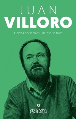 Efectos Personales / de Eso Se Trata - Juan Villoro