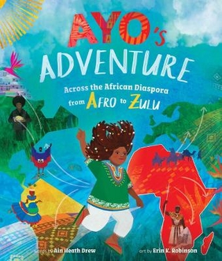 Ayo's Adventure