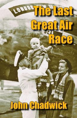 The Last Great Air Race
