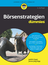 Börsenstrategien für Dummies - Engst, Judith; Kipp, Janne Jörg