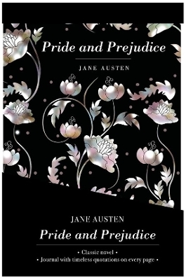 Pride and Prejudice Gift Set