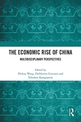 The Economic Rise of China - 