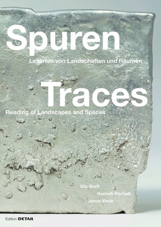 Spuren / Traces
