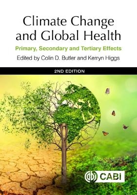 Climate Change and Global Health - 