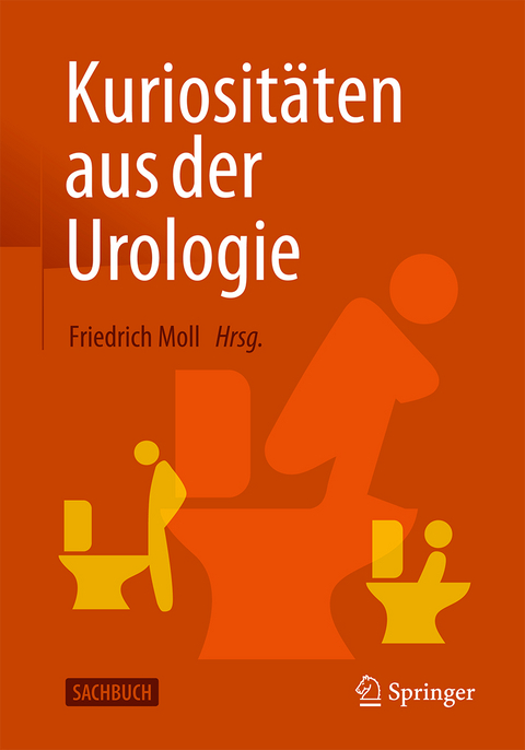 Kuriosit&auml;ten aus der Urologie - 