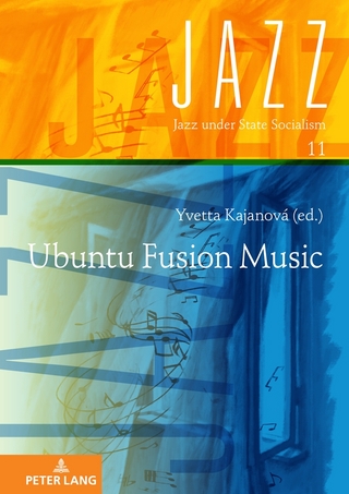 Ubuntu Fusion Music