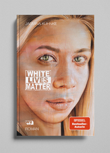 White Lives Matter - Jasmina Kuhnke