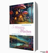 5-Minuten M&auml;rchen, Band 2 (Volksm&auml;rchen f&uuml;r Erwachsene und Kinder) - Michaela Brinkmeier