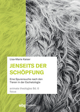 Jenseits der Sch&ouml;pfung - Lisa-Marie Kaiser