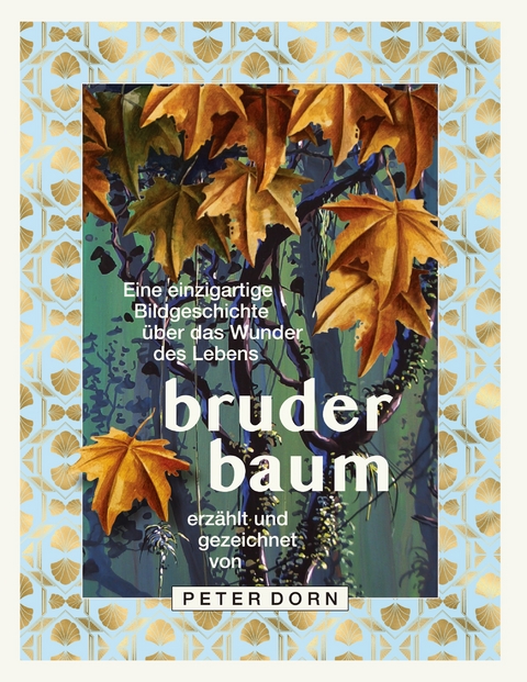 BRUDER BAUM - Peter Dorn