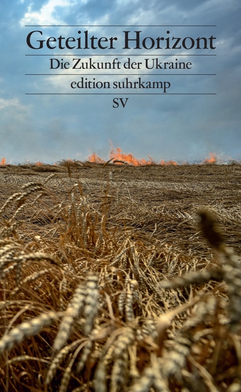 Geteilter Horizont - 