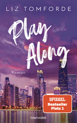 Play Along - Liz Tomforde