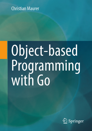 Object-based programming with Go