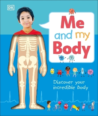 Me and My Body -  Dk
