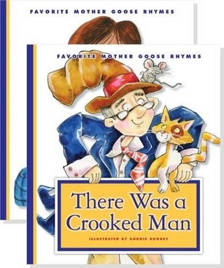 Favorite Mother Goose Rhymes (Set)