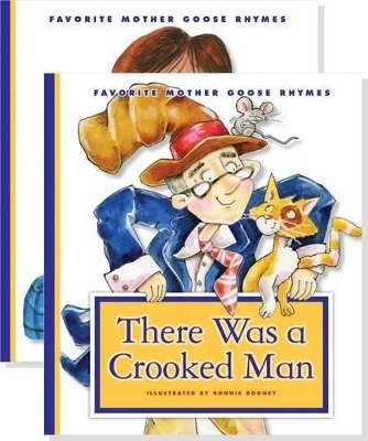 Favorite Mother Goose Rhymes (Set)