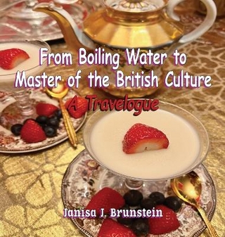 From Boiling Water to Master of the British Culture
