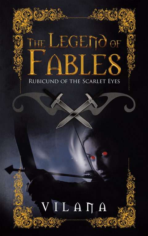 The Legend of Fables -  Vilana