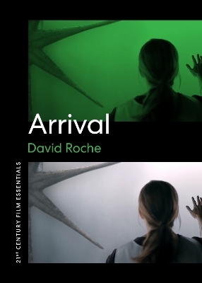 Arrival - David Roche