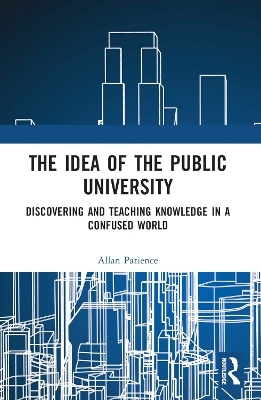 The Idea of the Public University