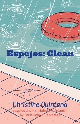 Espejos: Clean - Christine Quintana
