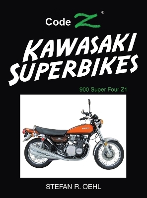 Kawasaki Superbikes