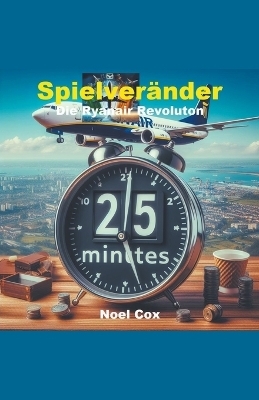 Spielver&auml;nderer - Noel Cox